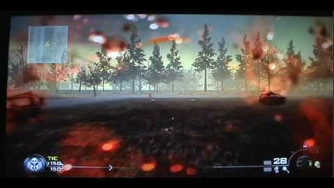 How to get out of Wasteland in Modern Warfare 2