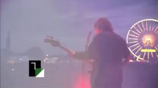 Arctic Monkeys - Brianstorm @ T in the Park 2011 - HD 1080p
