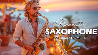 Let the Most Beautiful Saxophone Music 🎷 Sweep You Away on a Journey of Love and Passion, Reverie