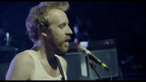LCD Soundsystem. Live at Madison Square Garden, 2011. Part 2