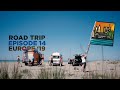 Lars The Viking Episode 14 My First Days And Driving Impressions In Albania 