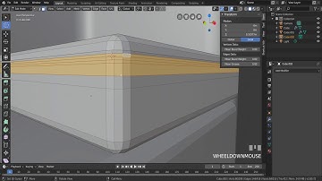 Blender Zoom In Fix | How To Zoom To Mouse Position
