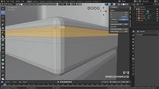 Blender Zoom In Fix | How To Zoom To Mouse Position