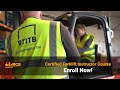 Forklift instructor course  a complete guide to becoming a certified forklift instructor  4ks