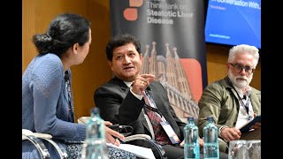 Highlights from Global Think-tank on Steatotic Liver Disease 2025 Flagship Event #InMotionTogether