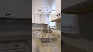 Greensboro, NC home under $300,000 in Sunset Hills neighborhood #greensbororealestate