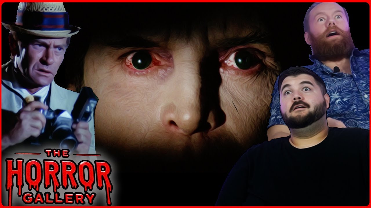 The Night Stalker (1972) is Actually Incredible