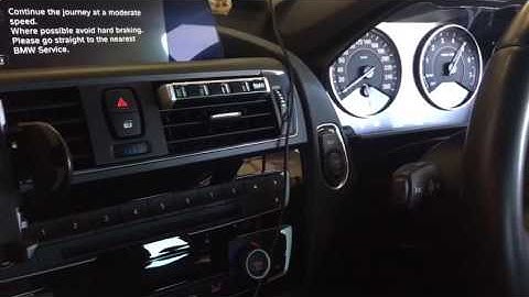 Xcede Flash tuned M135i Dyno