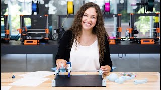 Guided Hands® James Dyson Engineering Award