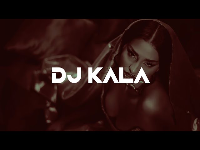 GYA X BABASHA - Baklava (Dj Kala Remix) class=