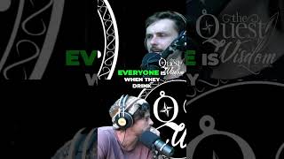 Rediscovering Social Skills Without Alcohol with John Allis Rediscovering Social Skills Without Alcohol with John Allis