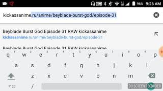 Featured image of post Kickassanime App Watch kiss anime kissanime ru kissanime website kisanime and animekiss