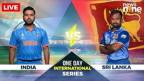 1st ODI | Hindi | Highlights | India Tour Of Sri Lanka | 2nd August 2024