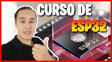 🟢ESP32 ¿Qué es y para qué sirve?