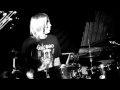 Black Feast - Hideous Morbidity -live in Helsinki Finland 30.09.2011