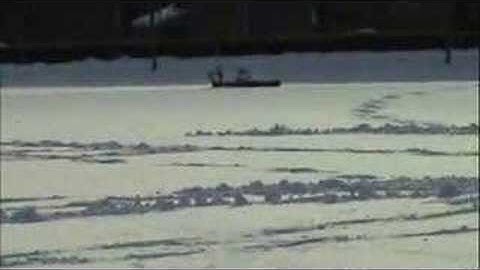 Project Big Bird Intro