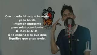 ¿Puedo Rapear mas Rapido que zarcort?