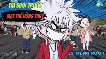 Full Version 1 :  Tái Sinh Trước Mạt Thế Hồng Thủy | Ba Chân Review