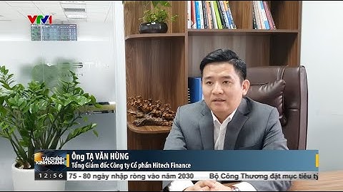 Bản tin TCKD ngày 11/08/2023: Giá dầu suy yếu từ vùng đỉnh 9 tháng | MXV