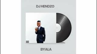 DJ Hendzo - N'wani Byala ( Feat Morefza Maphorisa )