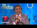 Cristian Castro habla de sus hijos | Don Francisco Te Invita | Entretenimiento