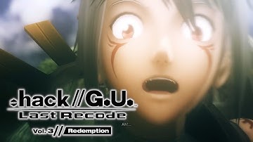 Page Boy Haseo - Let