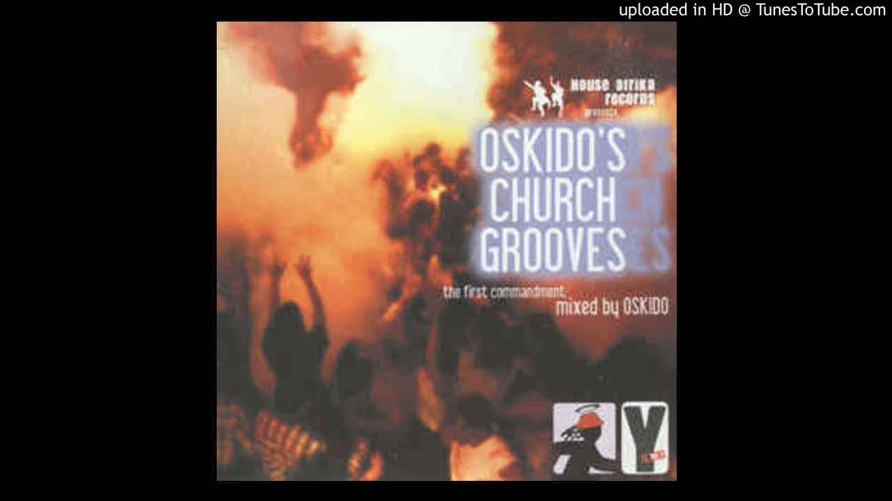  Oskido - first commandment - Track 09 - Stax Music - (Noise Beach)