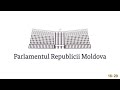 Ședința Parlamentului Republicii Moldova din 23 iunie 2022