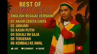 TERBARU 2025! Glen Fredly Reggae Vibes Nonstop - Kompilasi Lagu Paling Viral TikTok!