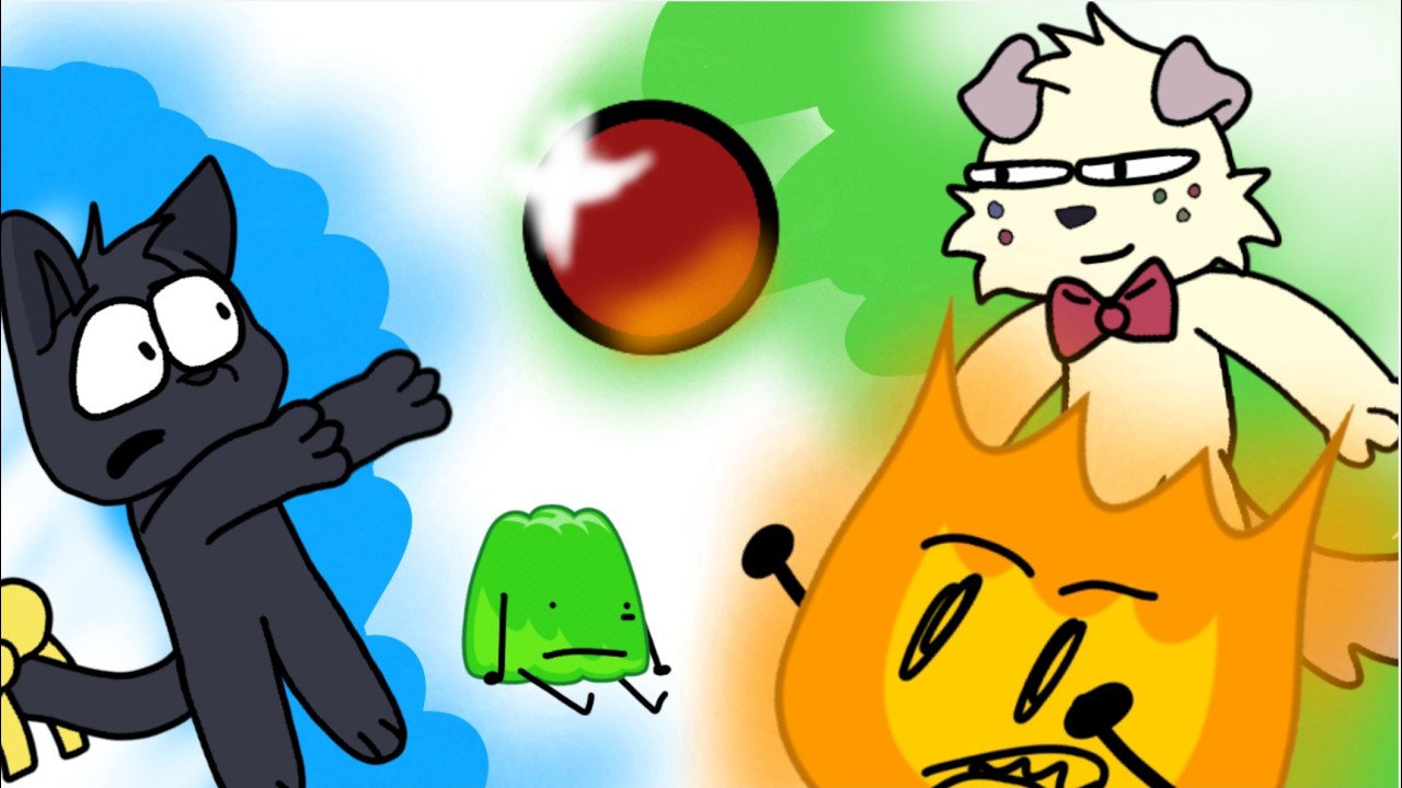 «Дом задом наперёд» — «Анимационный ролик»