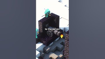 Tutorial 101 on the official livesteal server #minecraft