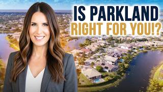 Parkland FL Real Estate What Every Buyer Should Know Leah and Alex Sajovits