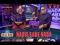 Buenafuente: "Si chocase un objeto imparable con uno inamovible saldría Rajoy" - En el aire