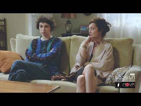 კესოს და ლევანის მეხუთე #სეანსი (სერია 23)