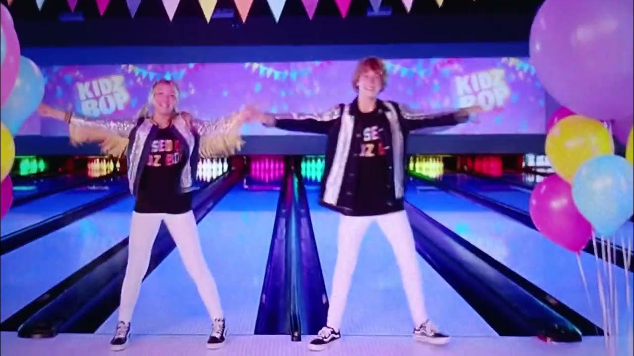 What Does The Fox Say Kidz Bop Video KIDZ BOP Kids - The Fox What Does The Fox Say (Official Video) (KIDZ
