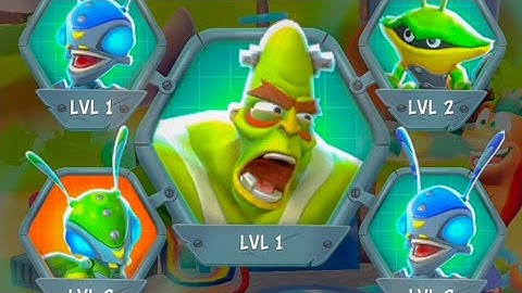 Crash Bandicoot: On the Run! - Boss lvl - Running Game Gameplay Android iOS #6