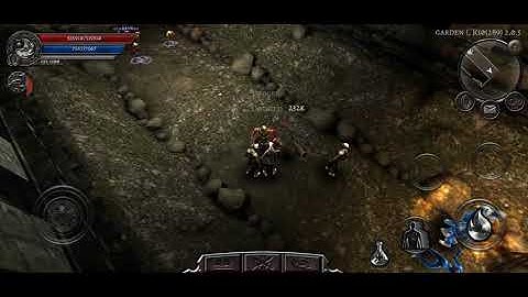 Anima ARPG - Full Thorns... is it good?