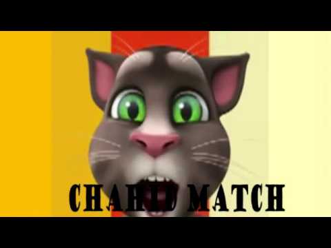 نوارة وبلال الكبيسي ليش ليش يا نوارة بدون إيقاع اداء القط المتكلم 2015