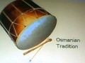 Osmanian tradition instrumental no 1