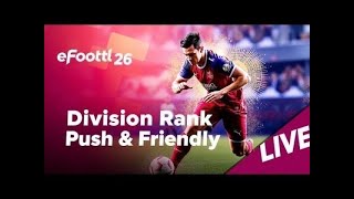 efootball mobile friendly matches #live #gaming #friendly