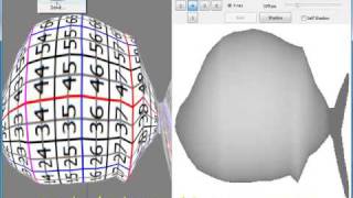 How to make a texture for sculpted prim using SOMATO(1)