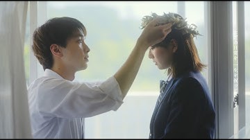 Thumbnail of Reira Ushio / Harenohini【Music Video】TV Anime 『The Fragrant Flower Blooms with Dignity』Ending Theme