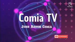 Intro John Raven Comia