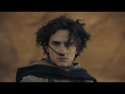 Dune: Del 2 | Officiel Trailer 3