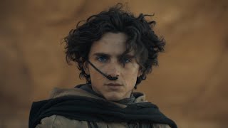 Dune: Del 2 | Officiel Trailer 3