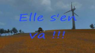 Landwirtschafts-Simulator 2009