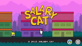 Salary Cat Gameplay screenshot 2