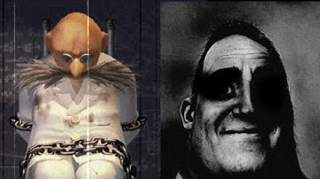 What Was REALLY Going On With Gerald Robotnik? 