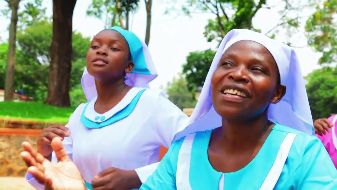 Yesu Biromna][Grace Anyango][Zawadi Studios]