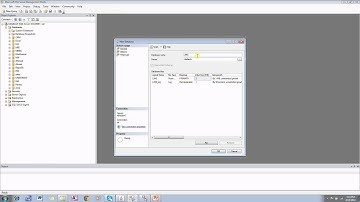 ERwin Data Modeler Forward Engineering (Generate DDL)